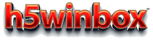 h5winbox logo
