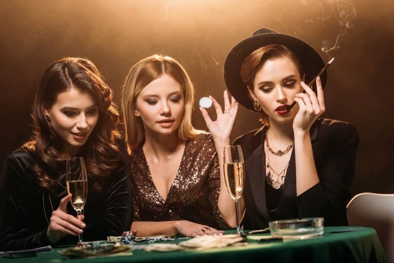 h5winbox Live Casino
